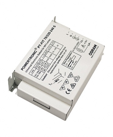 

ЭПРА Osram Pt-fit 35/220-240 s vs20