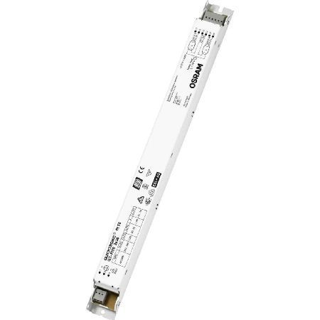 

ЭПРА Osram Qt-fit8 3х18/4х18/220-240