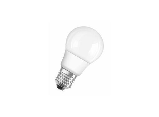 Изображение товара Лампа светодиодная OSRAM LED STAR CLASSIC A 60 431044