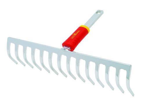 Изображение товара Грабли WOLF-GARTEN DR-М 35 для рыхления и прополки сада