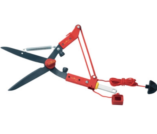 

Кусторез Wolf-garten Rh-m 7217