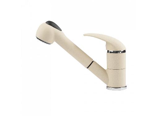 Изображение товара Смеситель ITALMIX WEB 0800 LIGHT SAND для кухни
