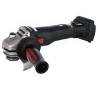 Изображение товара Аккумуляторная угловая шлифмашина METABO WB 18 LTX BL 125 Quick, 125 мм, бесщеточный мотор