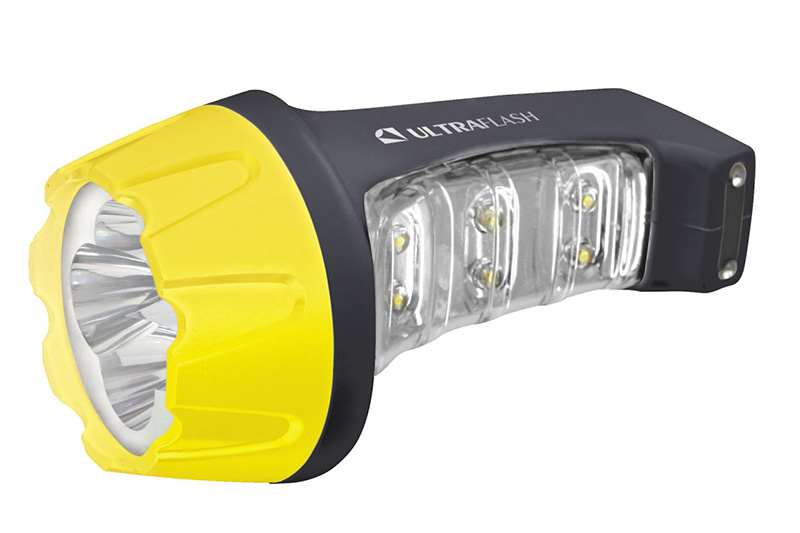 

Фонарь Ultraflash Led3804ms