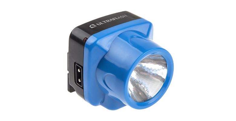 Фонарь ULTRAFLASH LED5374