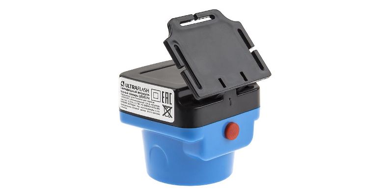 Фонарь ULTRAFLASH LED5374