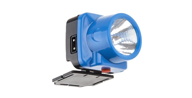 Фонарь ULTRAFLASH LED5374