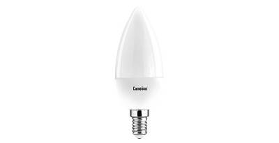   CAMELION LED7-C35/865/E14