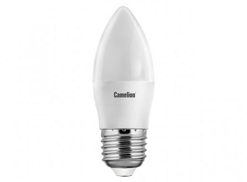   CAMELION LED7-C35/865/E27