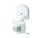 Датчик движения CAMELION LX-03C/Wh