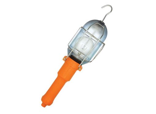 Изображение товара Переносной светильник CAMELION W-002 60 Вт IP20 для производственных помещений