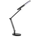 Изображение товара Настольная LED лампа CAMELION KD-805 C02 современная черная для офиса и учебы
