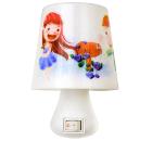 Ночник CAMELION NL-174