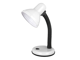 

Лампа настольная Ultraflash Uf-301p С01