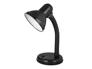 

Лампа настольная Ultraflash Uf-301p С02