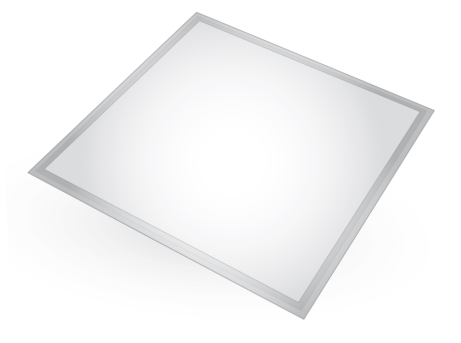 

Панель светодиодная Ultraflash Ltl-6060-04, Ltl-6060-04