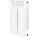 Радиатор STOUT Space 4 SRB-0310-050004