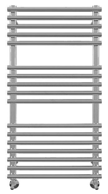 фото Полотенцесушитель terminus кремона п17