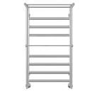 Полотенцесушитель TERMINUS Хендрикс+ с полкой П9