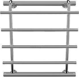 фото Полотенцесушитель terminus каскад п4