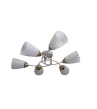 TOSCOM TC-990-806 WH