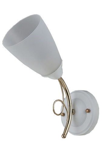 

Бра Toscom Tc-990-901 wh