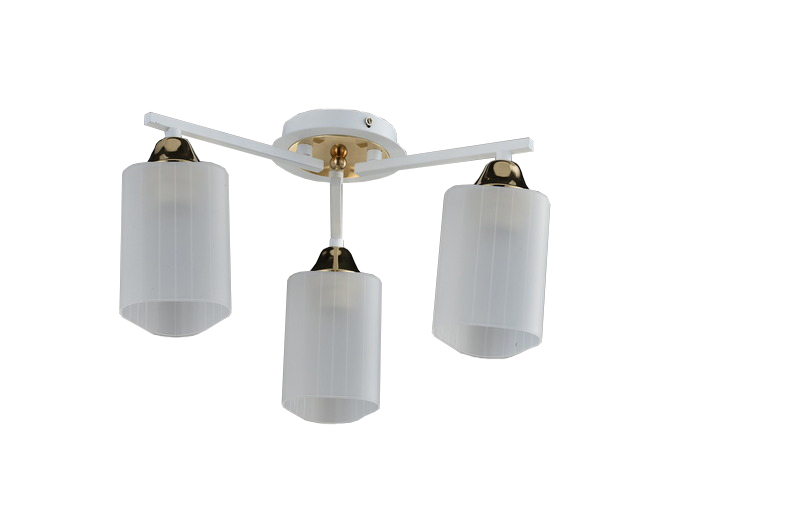 

Люстра Toscom Tc-400-403 wh, Tc-400-403 wh