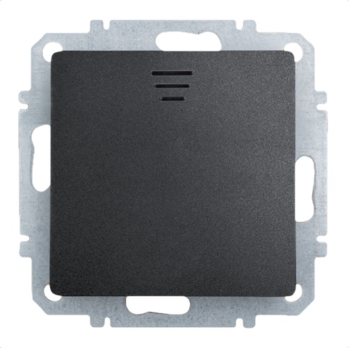 

Выключатель Zakru Za215413 Черный, Za215413 Черный