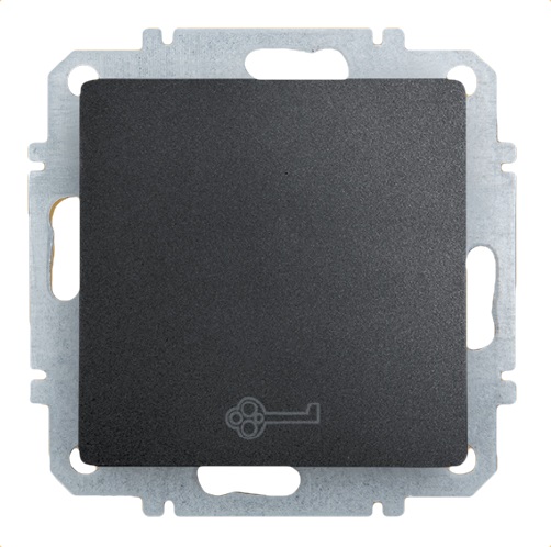

Переключатель Zakru Za215416 Черный