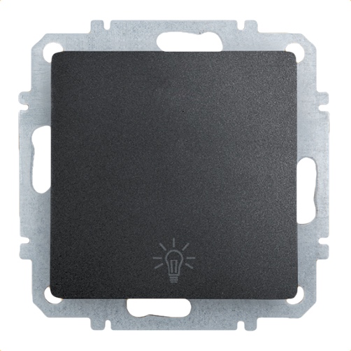 

Переключатель Zakru Za215416 Черный