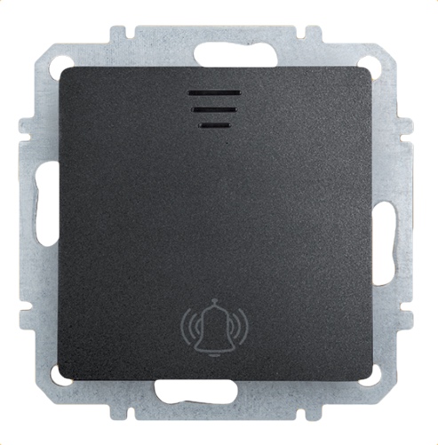

Переключатель Zakru Za215417 Черный
