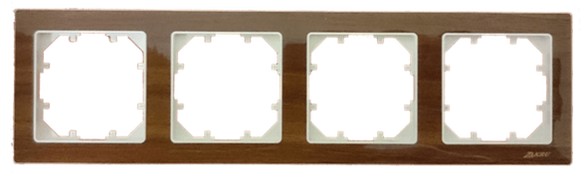 

Рамка Zakru Za215404 Дерево