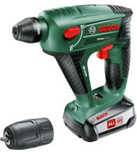 BOSCH UNEO Maxx (060395230F)