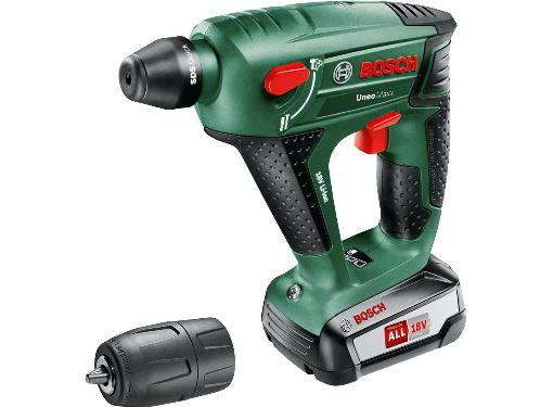  BOSCH UNEO Maxx (060395230F)