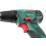 - BOSCH EasyDrill 12-2 (0603972A04)    .