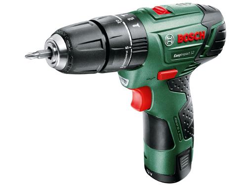 - BOSCH EasyImpact 12 (060398390E)