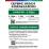  BOSCH 12 2,5 Li-Ion PBA 12 (1600A00H3D)