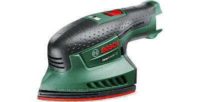    BOSCH EasySander 12 (060397690B)  .  .