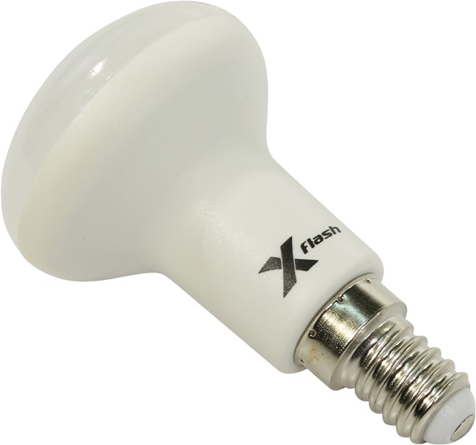 

Лампа светодиодная X-flash Xf-e14-r50-6w-2700k-230v, Xf-e14-r50-6w-2700k-230v