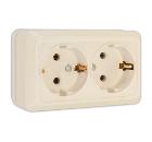 Розетка ВАШ ЭЛЕКТРИК Астра 3109