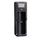 Изображение товара Зарядное устройство FENIX ARE-X1+ авто и путешествия USB зарядка