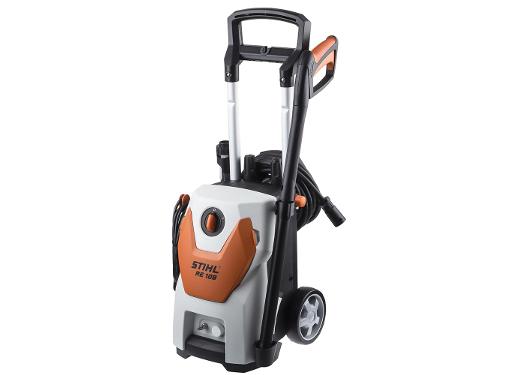    STIHL RE 109