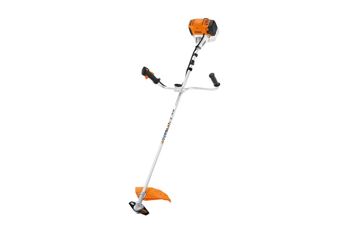 Триммер бензиновый STIHL FS 131 купить в Уфе по доступной цене:  характеристики и фото