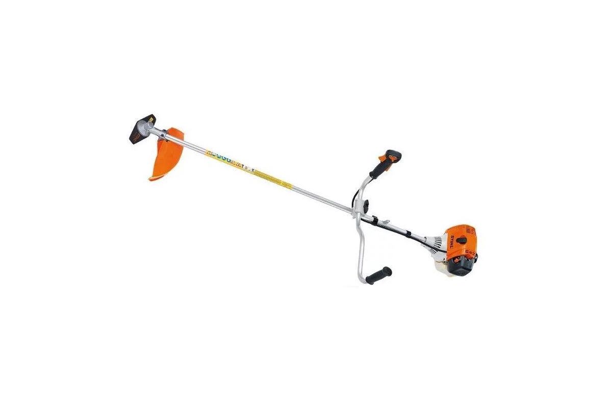 Бензокоса после зимы. Stihl FS 130. Бензокоса штиль FS 130. Триммер Stihl FS 120. Коса штиль FS 130.