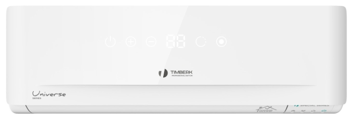 

Сплит-система Timberk Ac tim 18h s22