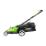  GREENWORKS G40LM49DBK4 (2500207VB) 1  40 4 + 