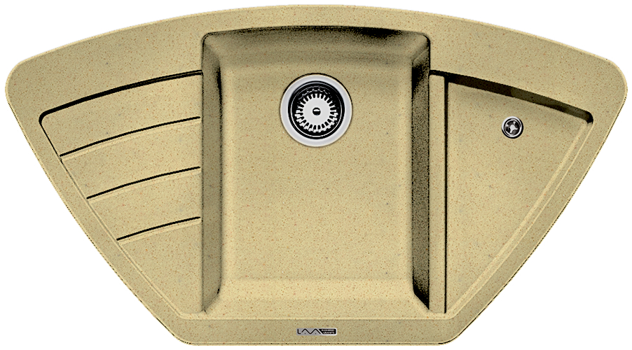 

Мойка кухонная Lava A2.cam, A2.cam