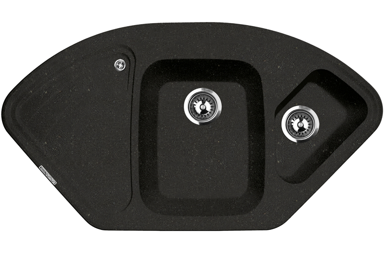 

Мойка кухонная Lava A3.lav, A3.lav