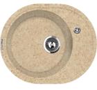 Мойка кухонная LAVA E1.DUN