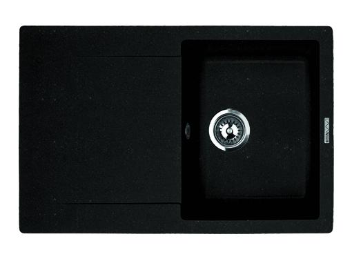 Изображение товара Мойка кухонная LAVA L4.LAV